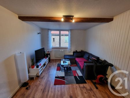 Location Maison 3 pièces 62m² REALMONT 81120 - Photo 2