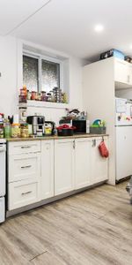 Logement 4 1/2 spacieux et rénové à Vaudreuil-Dorion avec stationnement - Photo 3