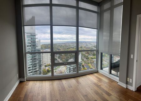 For Lease - 2212 Lake Shore Blvd W Boulevard Unit# PH05, Toronto, Ontario - Photo 5