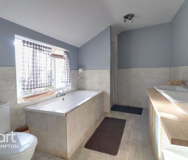 2 bedroom end of terrace house to rent - Photo 6