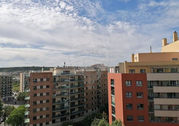 Apartamento T2 em Lisboa