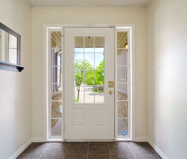 For Lease - 175 David Bergey Drive Unit# P87, Kitchener, Ontario - Photo 4