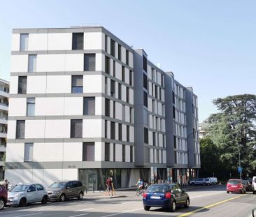 Appartement 3 pièces | Eaux-Vives - Foto 1