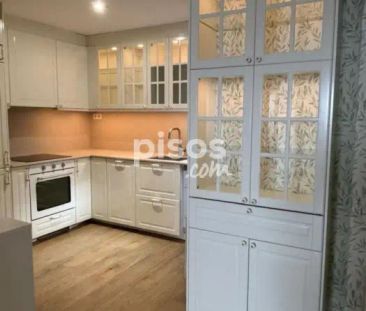 Ático en alquiler en Calle de Carlos Arniches, 23 - Photo 6