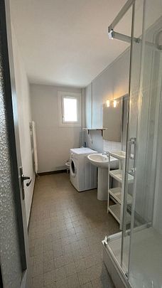 Location appartement 1 pièce, 24.46m², Saint-Nazaire - Photo 1