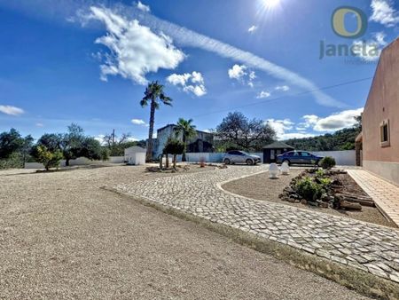 3 room luxury House for rent in Loulé, Portugal - Photo 5