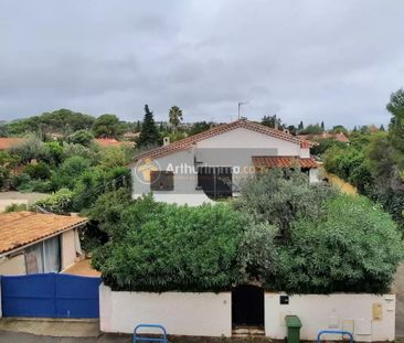Location Appartement 1 pièces 30 m2 à Saint-Aygulf - Photo 3