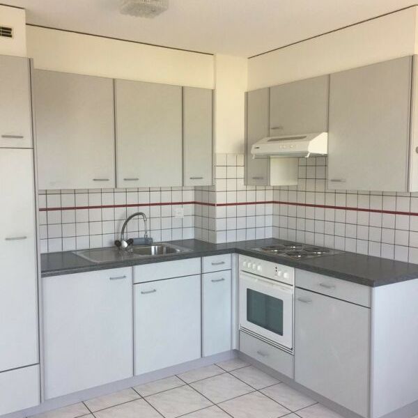Appartement de 2,5 pièces au 1er étage - Photo 1