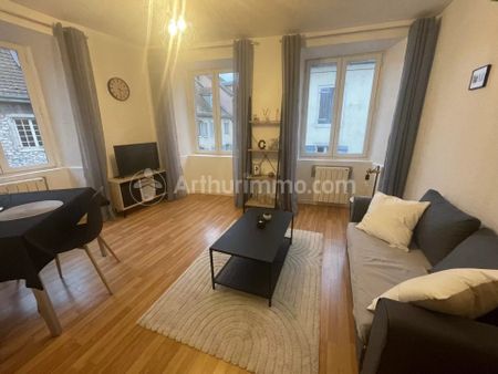 Location Appartement 2 pièces 44 m2 à Montbéliard - Photo 4