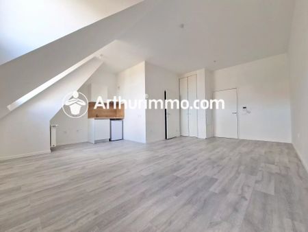 Location Appartement 1 pièces 32 m2 à Moissy-Cramayel - Photo 5