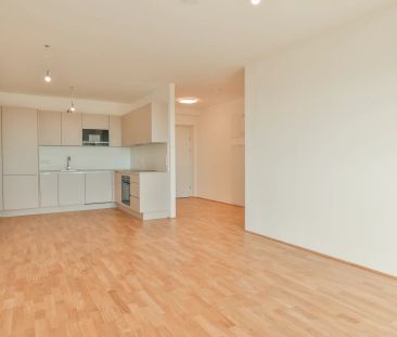 Neubau Erstbezug 3-Zimmer-Wohnung in Krems - Balkon und Top-Ausstat... - Photo 3