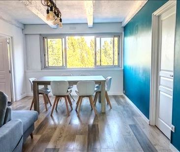 5 pièces - Meublé - 99,23 m² - 4ème étage - Colocation non autorisée - Photo 4