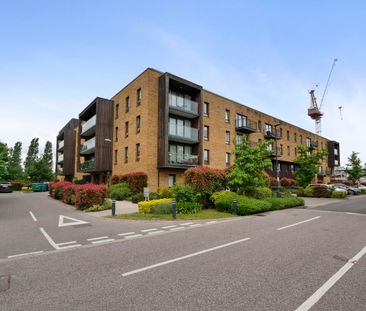 Meadowside, Kidbrooke Village, London, SE9 6BU - Photo 2