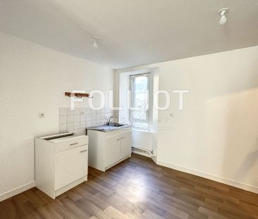 A LOUER - Appartement Granville 2 pièce(s) 43 m2 - Photo 1