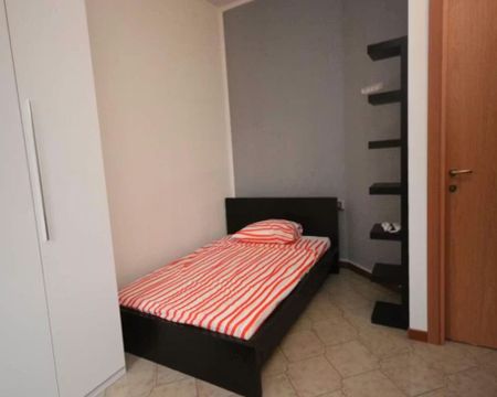 Via Ulisse Salis, Milan, Lombardy 20161 - Photo 5