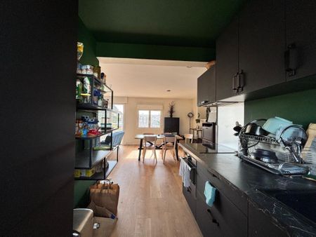 Location Appartement 1 pièce Meublé 11m² MONT DE MARSAN 40000 - Photo 4