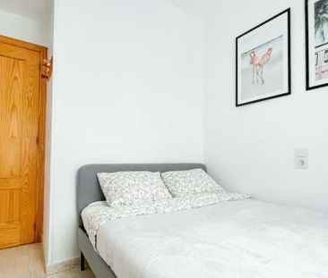 Piso de alquiler en Antonio Machado - Photo 6