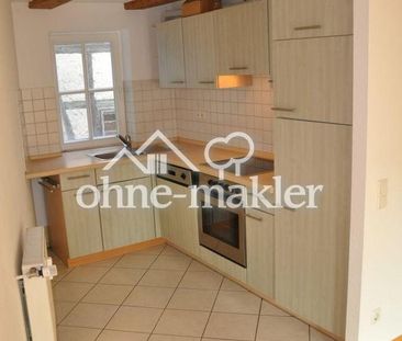 2-Zi Wohnung Kernstadt Herrenberg - Photo 2