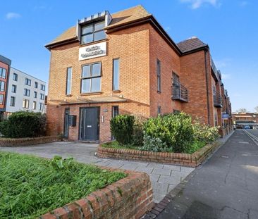 1 BED Studio flat To rent - Photo 6
