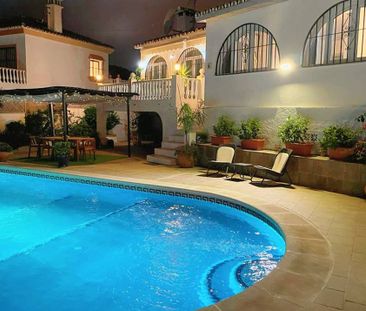 Buenas Noches, Estepona West, Estepona, Andalusia 29693 - Photo 5