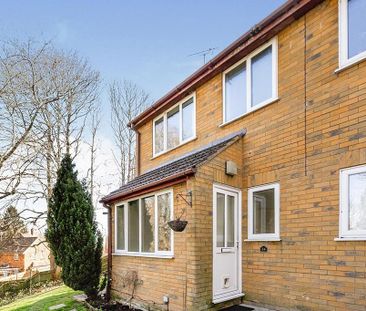 1 bedroom house to rent - Photo 6