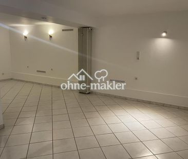 Großzügige Wohnung im Klinikviertel - Foto 1