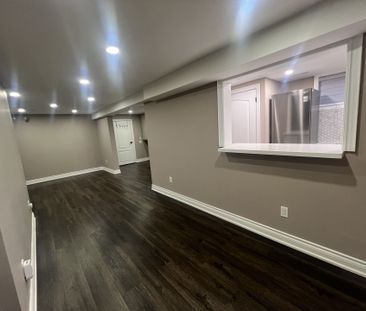 For Lease - 23 Sexton Crescent Unit# BSMT, Toronto, Ontario - Photo 2