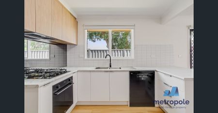 FULLY RENOVATED STYLISH INTERIOR! - Photo 4