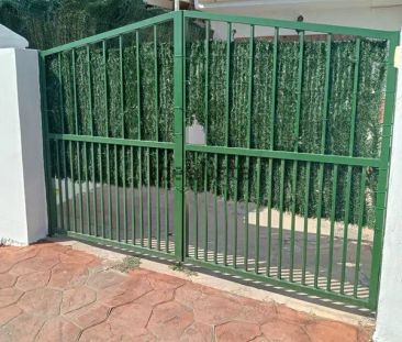 Alquiler de chalet adosado en Calle 1 Au Zapata, 22 - Photo 6