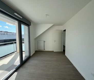 Appartement Rouen neuf T4 87.58 m2 deux balcons - Photo 3