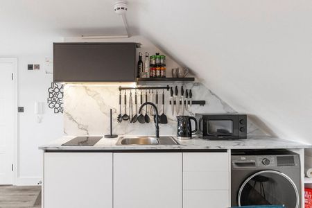 Camberwell Road - Photo 5