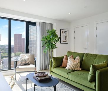 2 bedroom apartment to rent - Photo 1
