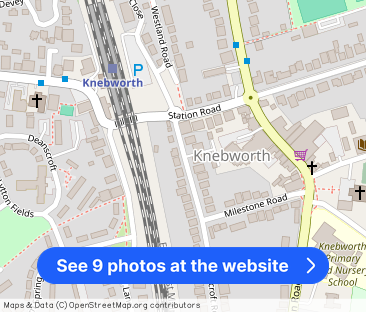 Strafford Court, Pondcroft Road - Photo 1