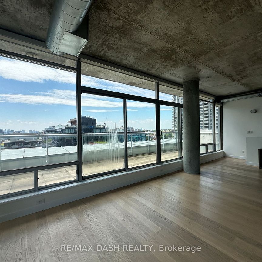 For Lease - 169 John Street Unit# Ph03, Toronto, Ontario - Photo 1