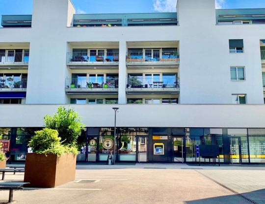 Avenue de Préfaully 15C, 1022 CHAVANNES-PRES-RENENS | Appartement 4 pièces - Photo 1