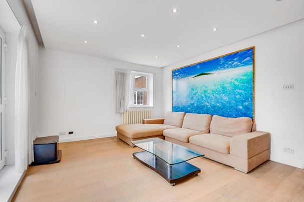 2 bedroom flat to rent - Photo 1