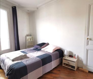 Appartement 92600, Asnières-Sur-Seine - Photo 3