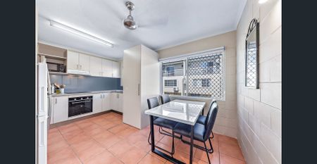 Spacious Three Bedroom in Whitsunday Paradise Apartments - Photo 5