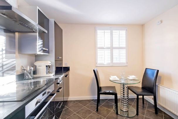 18 Urquhart Court, 105 Urquhart Road, AB24 5JP, Aberdeen - Photo 1