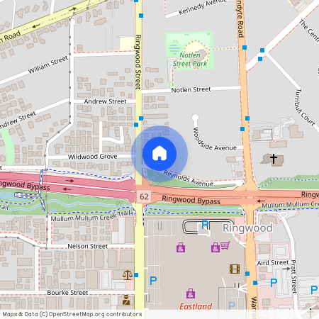 34/14-20 Reynolds Avenue, Vic 3134, Ringwood