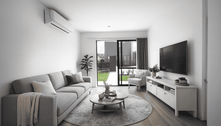 Brand new 4 bedroom home in Flatbush! - Photo 2