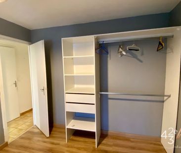 APPARTEMENT T2 A LOUER - Photo 5