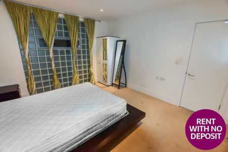 3 bedroom flat to rent - Photo 4