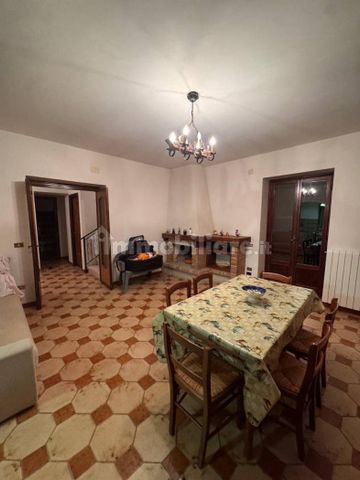 Quadrilocale via Fraioli, Fraioli, Rocca d'Arce - Photo 4