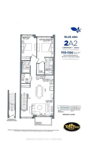 For Lease - 75 Attmar Drive Unit# 247, Brampton, Ontario - Photo 5