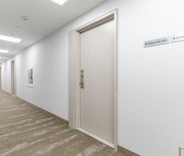 For Lease - 681 Yonge Street Unit# 409, Barrie, Ontario - Photo 3