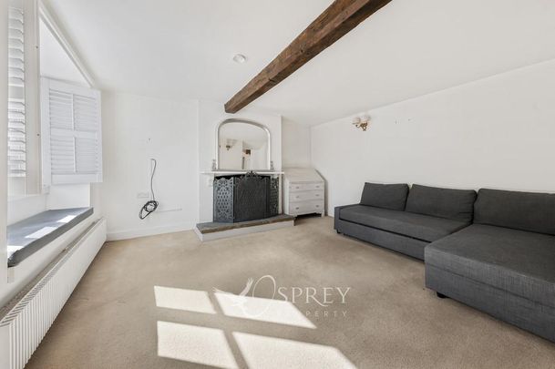 2 bedroom semi-detached house to rent - Photo 1