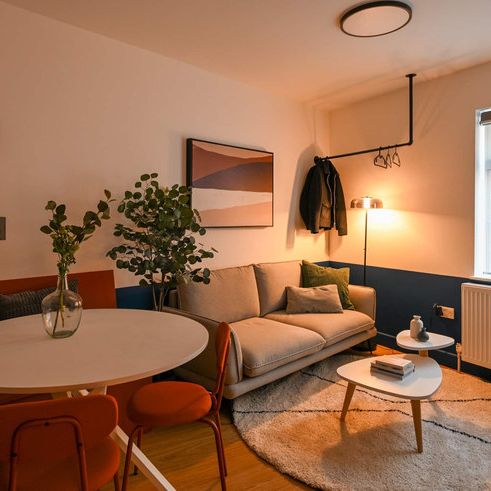 City Garden Row - Photo 1