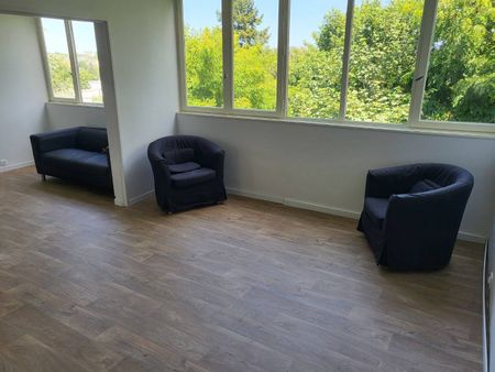 Coloc idéale Audencia/Centrale,4 ch, Salon, Séjour - Photo 3