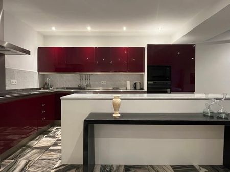 Appartement te huur - Photo 3